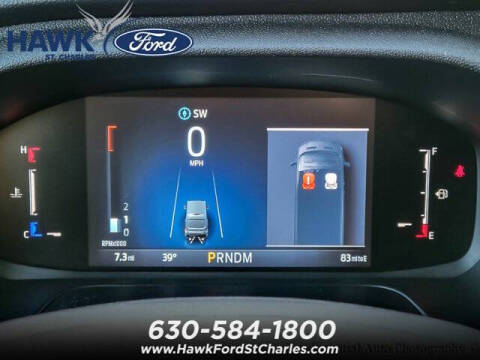 2026 Ford Transit 250