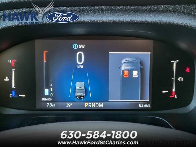 2026 Ford Transit 250