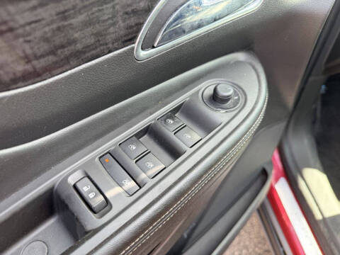 2014 Buick Encore Leather