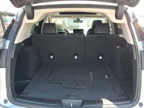 2023 Acura RDX SH-AWD