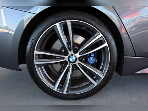 2015 BMW 3 Series 335i