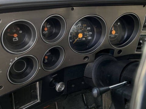 1987 Chevrolet Blazer