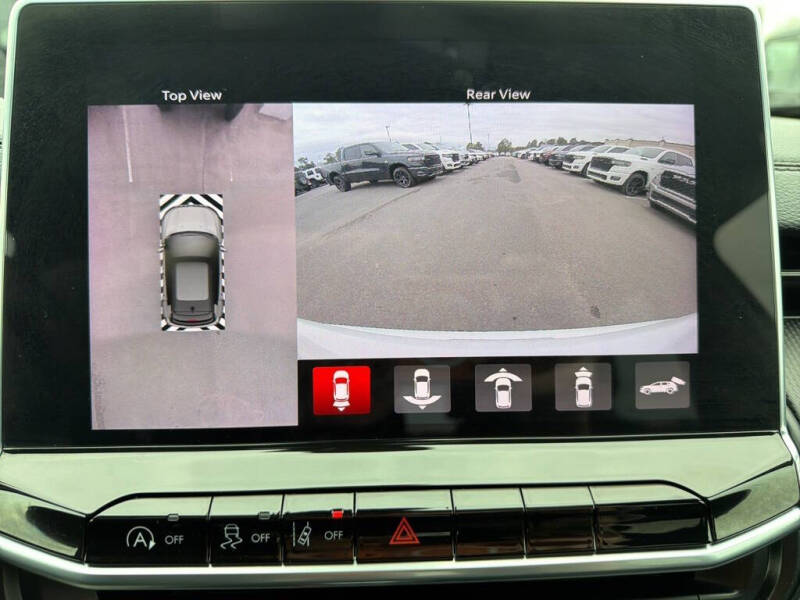 2022 Jeep Compass Altitude