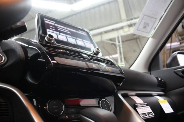 2026 Mitsubishi Eclipse Cross LE