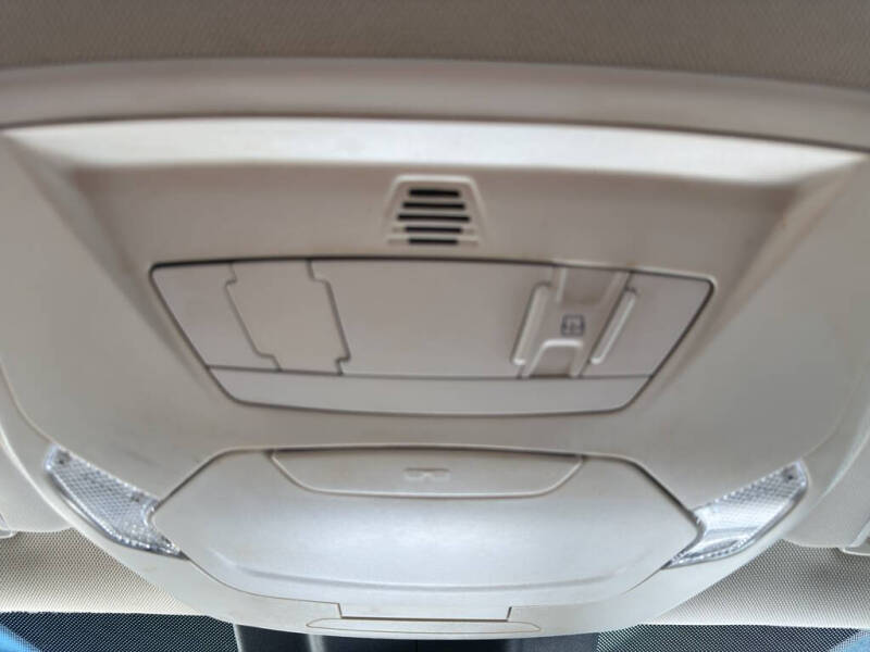 2018 Ford Focus Titanium