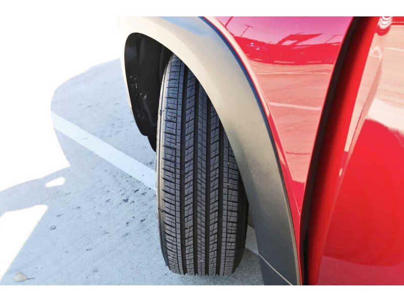 2025 Mazda CX-50 2.5 S Preferred