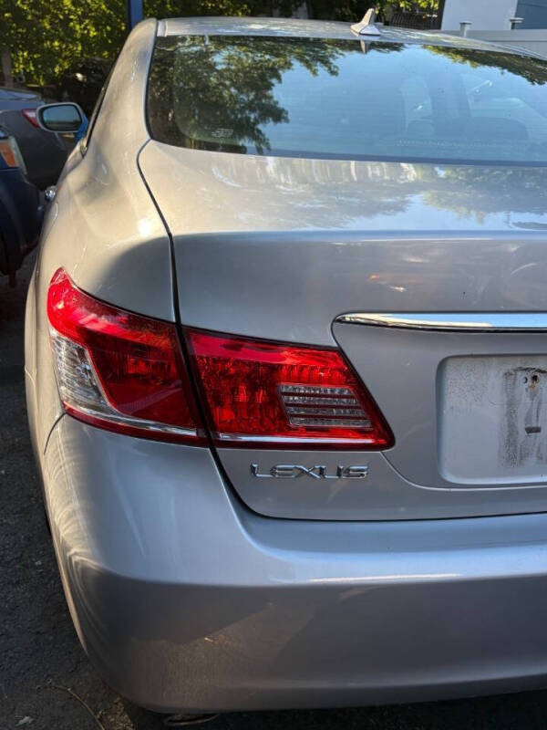 2010 Lexus ES 350