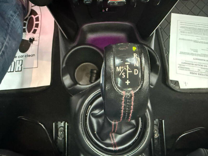 2019 MINI Hardtop 2 Door Cooper S