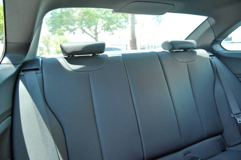 2016 BMW 2 Series 228i