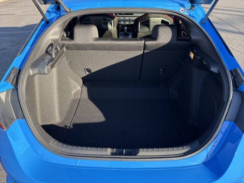 2025 Honda Civic Type R