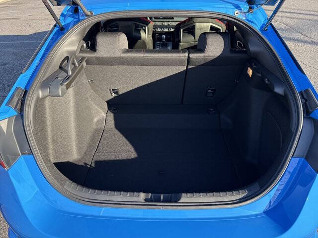 2025 Honda Civic Type R