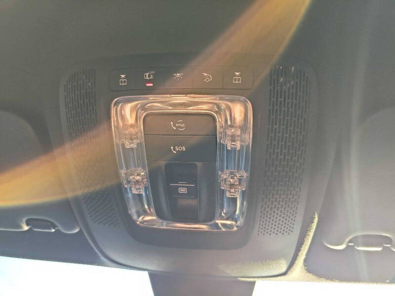 2021 Mercedes-Benz A-Class A 220