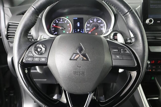 2023 Mitsubishi Eclipse Cross SEL