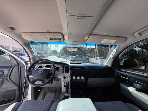 2007 Toyota Tundra SR5