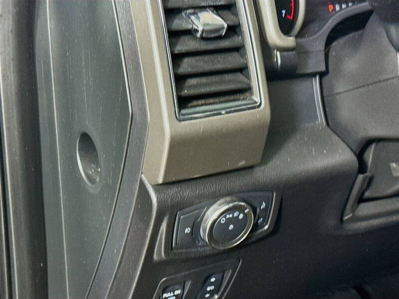 2018 Ford Expedition XLT