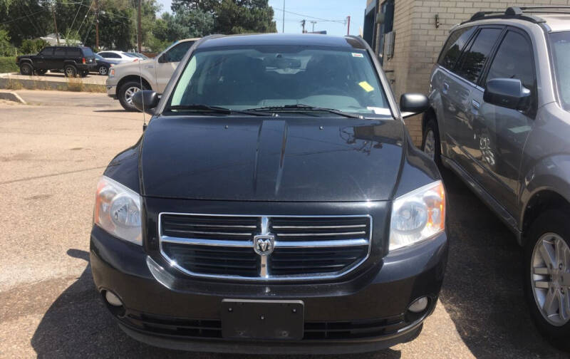 2011 Dodge Caliber for sale at First Class Motors in Greeley CO