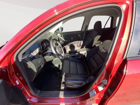 2013 Mazda CX-5 Touring