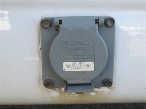 2016 GMC Savana 3500