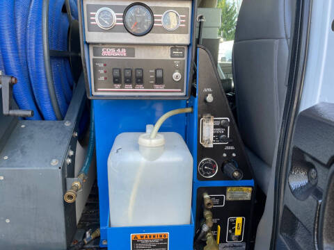 2019 Chevrolet Express 3500