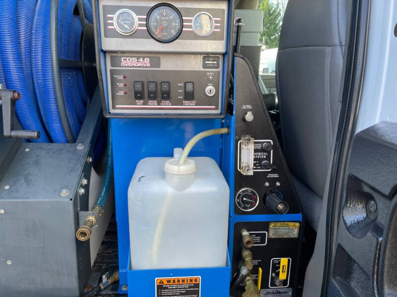 2019 Chevrolet Express 3500