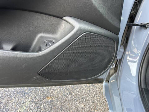 2022 Honda Accord Hybrid Touring