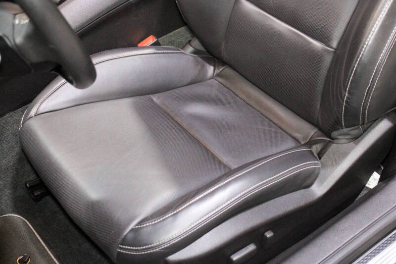 2013 Chevrolet Camaro SS