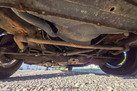 1988 Cadillac Brougham