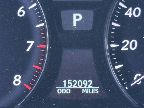 2009 Lexus LS 460