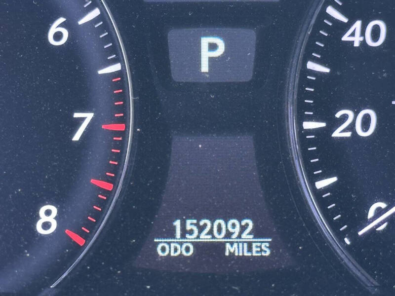 2009 Lexus LS 460