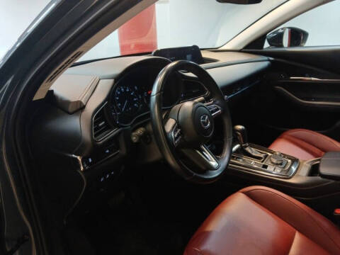 2023 Mazda CX-30 2.5 S Carbon Edition