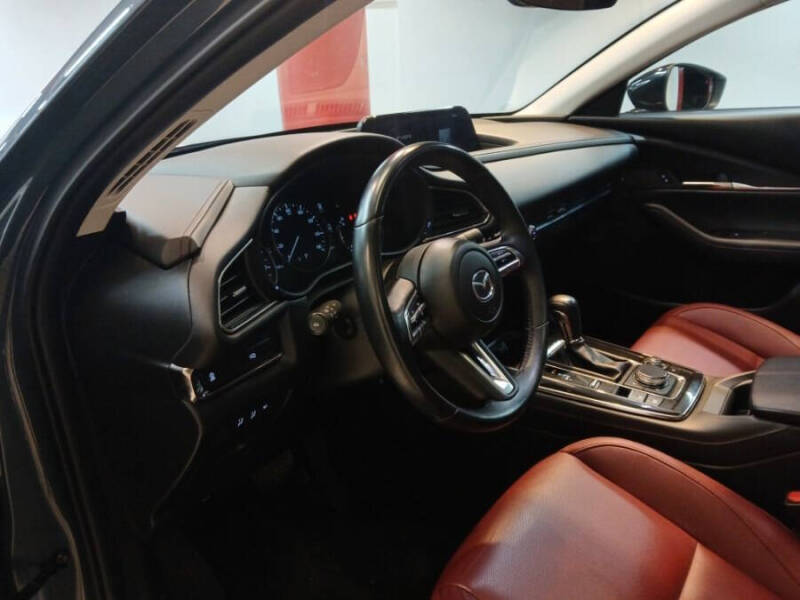 2023 Mazda CX-30 2.5 S Carbon Edition