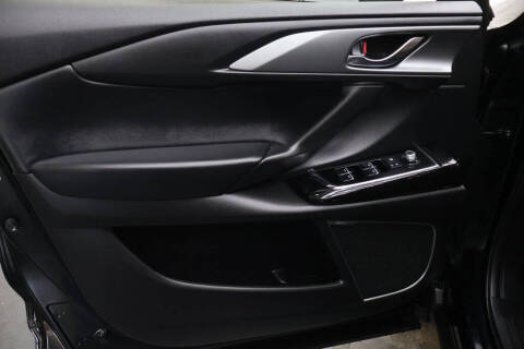 2021 Mazda CX-9 Touring