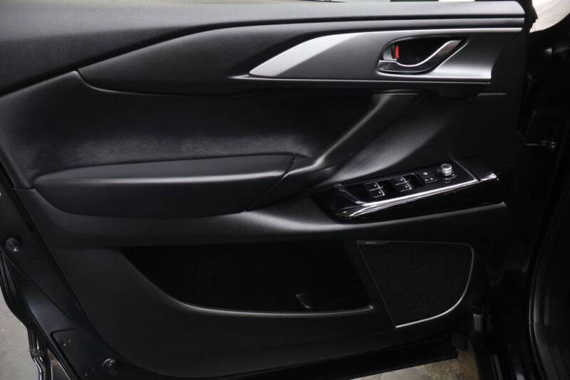 2021 Mazda CX-9 Touring