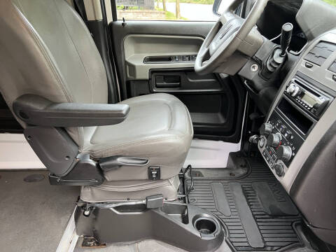 2014 VPG MV-1