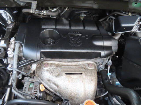 2017 Toyota Highlander LE