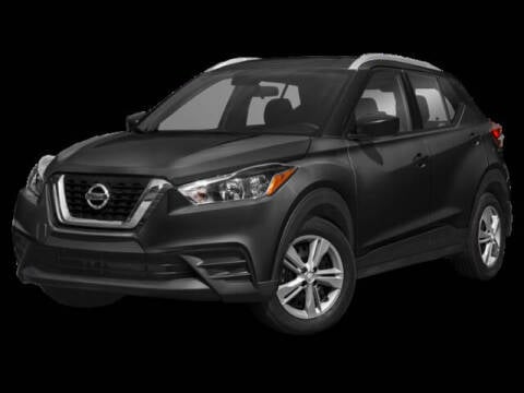 2018 Nissan Kicks