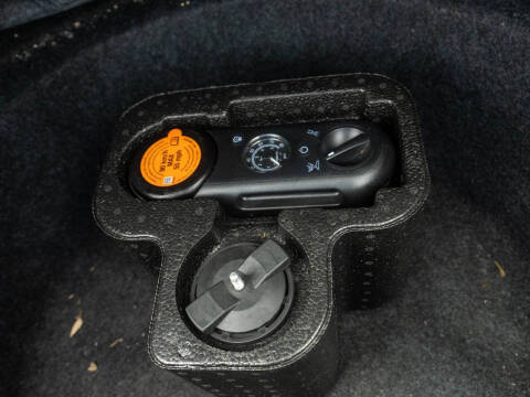 2011 Cadillac CTS 3.0L