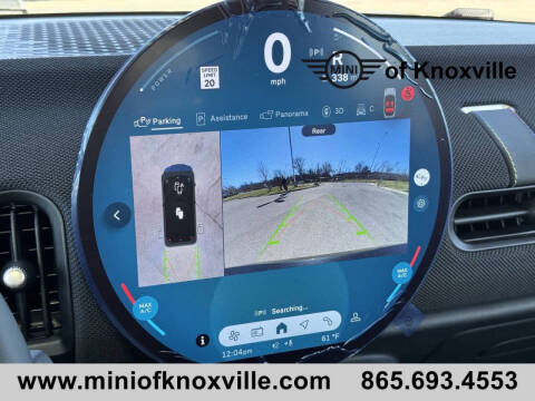 2025 MINI Hardtop 4 Door Cooper S