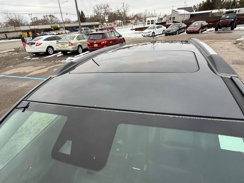 2016 Buick Encore Premium