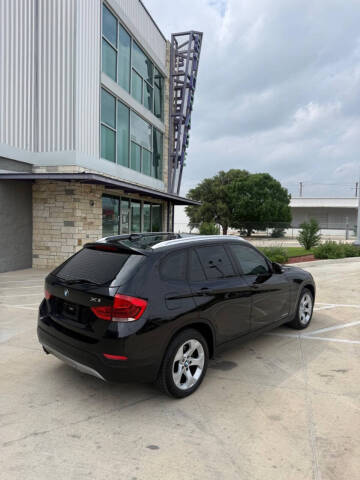 2015 BMW X1 sDrive28i