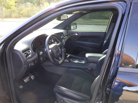 2022 Dodge Durango SRT 392