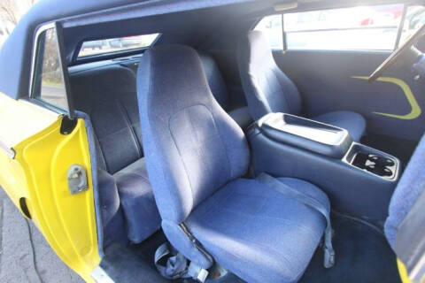 1969 Chevrolet Impala