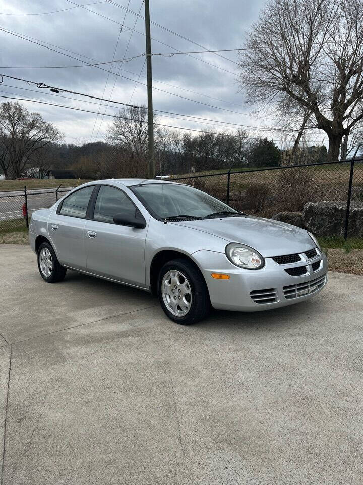 2003 Dodge Intrepid ES 4dr Sedan - Build a Car - 2003 Dodge