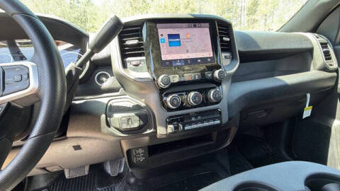 2026 RAM 4500