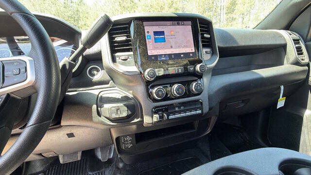 2026 RAM 4500