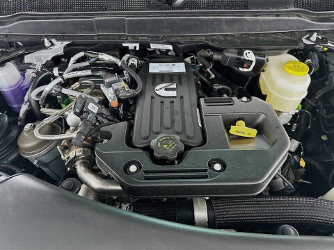 2026 RAM 3500 Limited