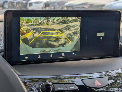 2026 Acura RDX SH-AWD w/Tech
