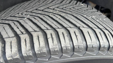 2017 Cadillac Escalade ESV Platinum