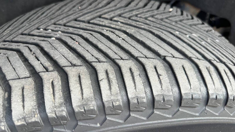 2017 Cadillac Escalade ESV Platinum