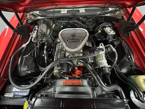 1971 Chevrolet Chevelle